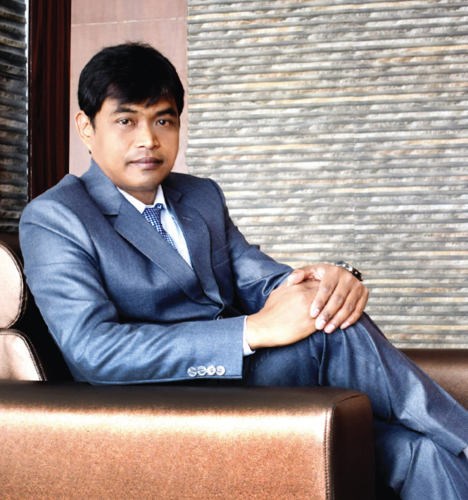 Rajkumar Chaudhary